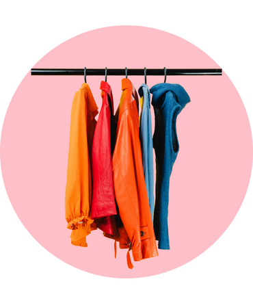 MODA E CALÇADOS