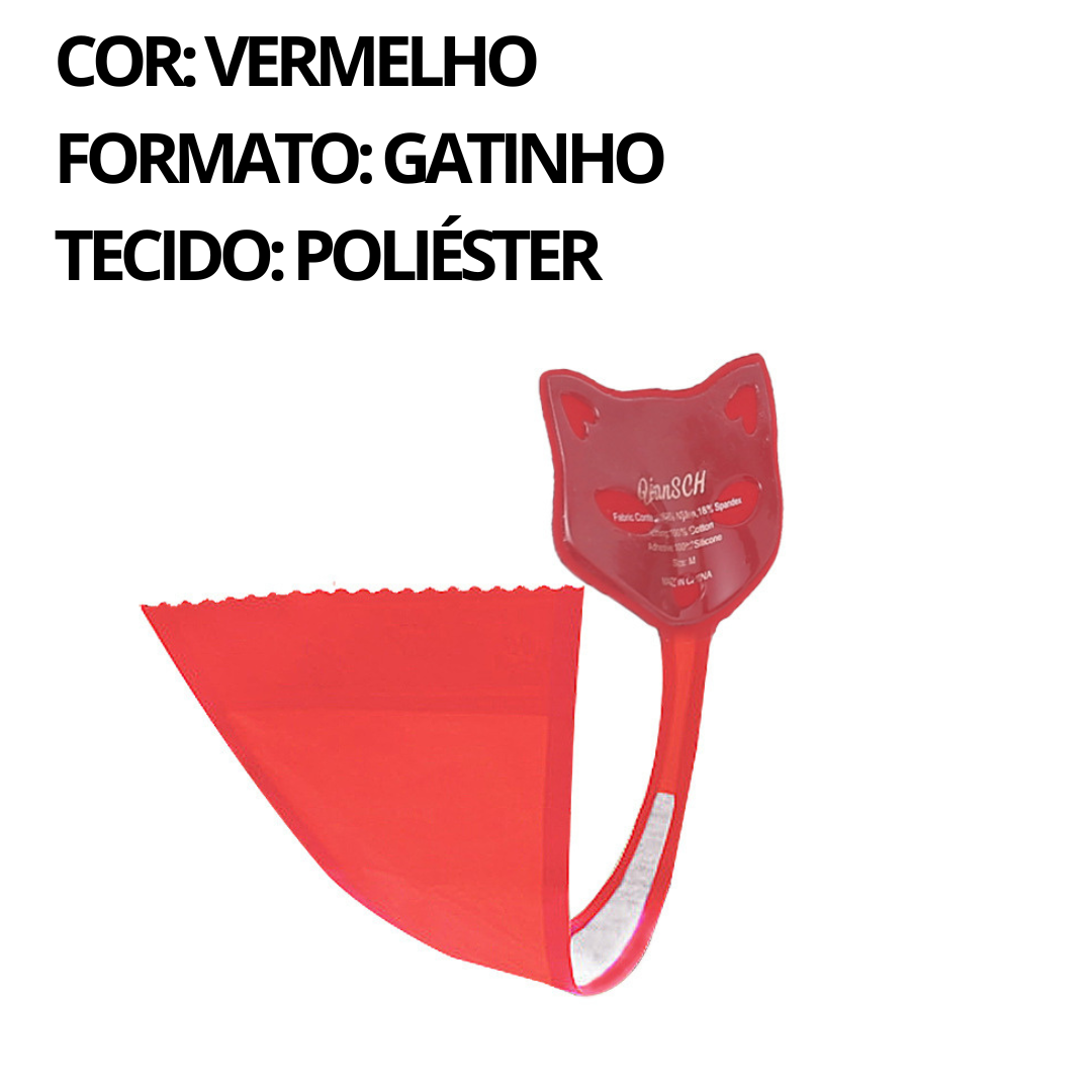 Calcinha Adesiva Invisível