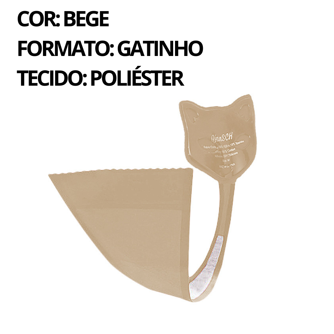 Calcinha Adesiva Invisível