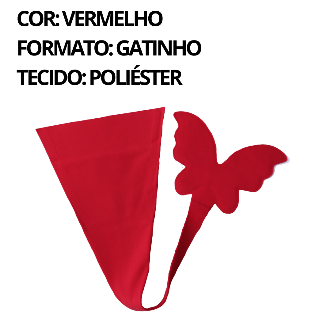 Calcinha Adesiva Invisível