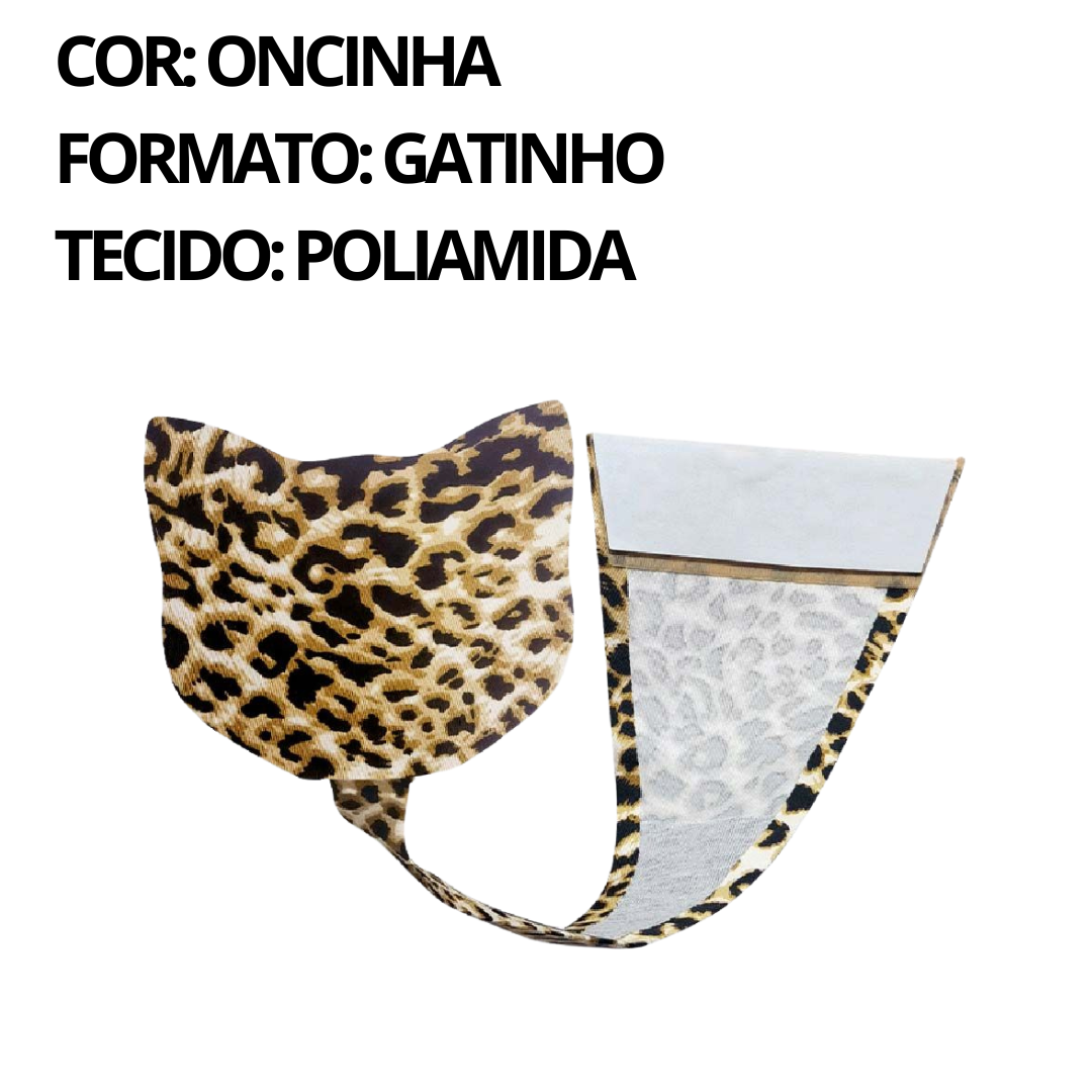 Calcinha Adesiva Invisível