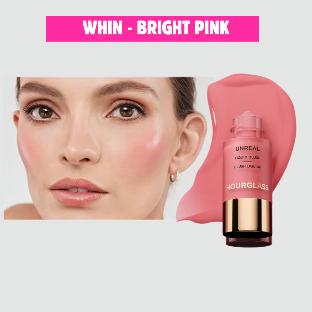 Unreal Liquid Blush