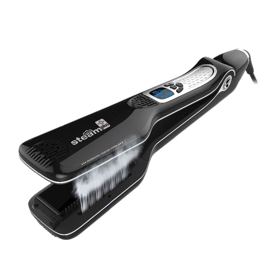 Alisador a Vapor - Steam Plus