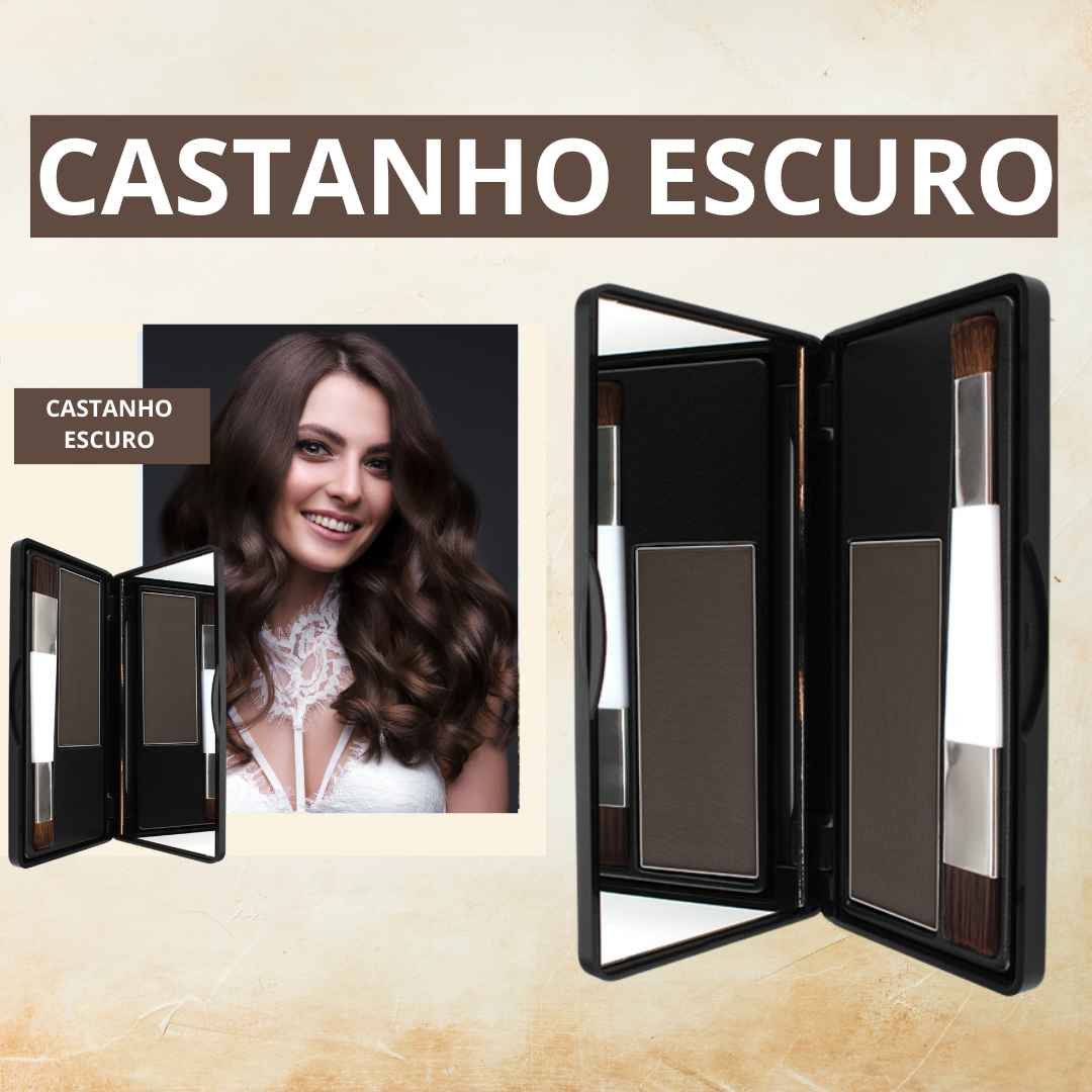 ROOT TOUCH UP - Retocador de Raiz