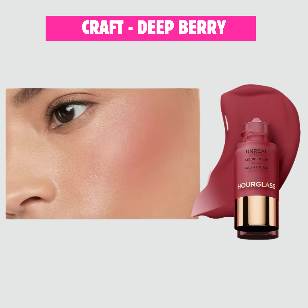 Unreal Liquid Blush