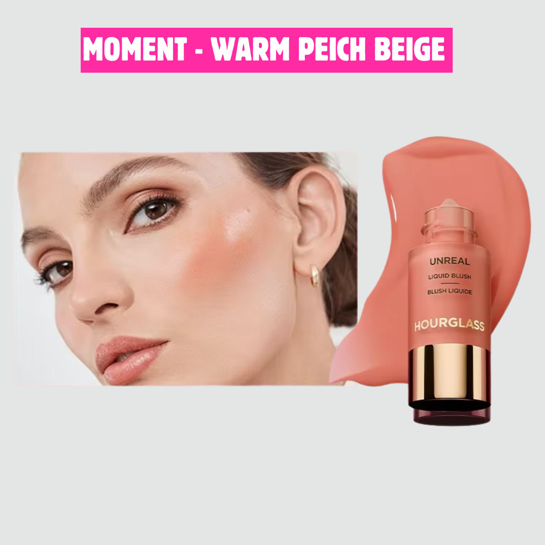Unreal Liquid Blush