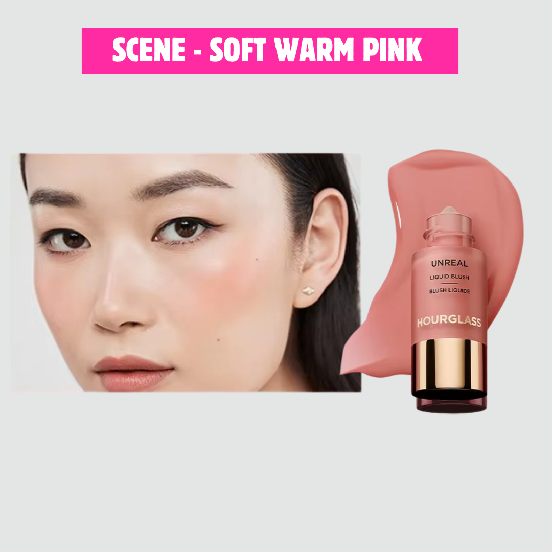Unreal Liquid Blush