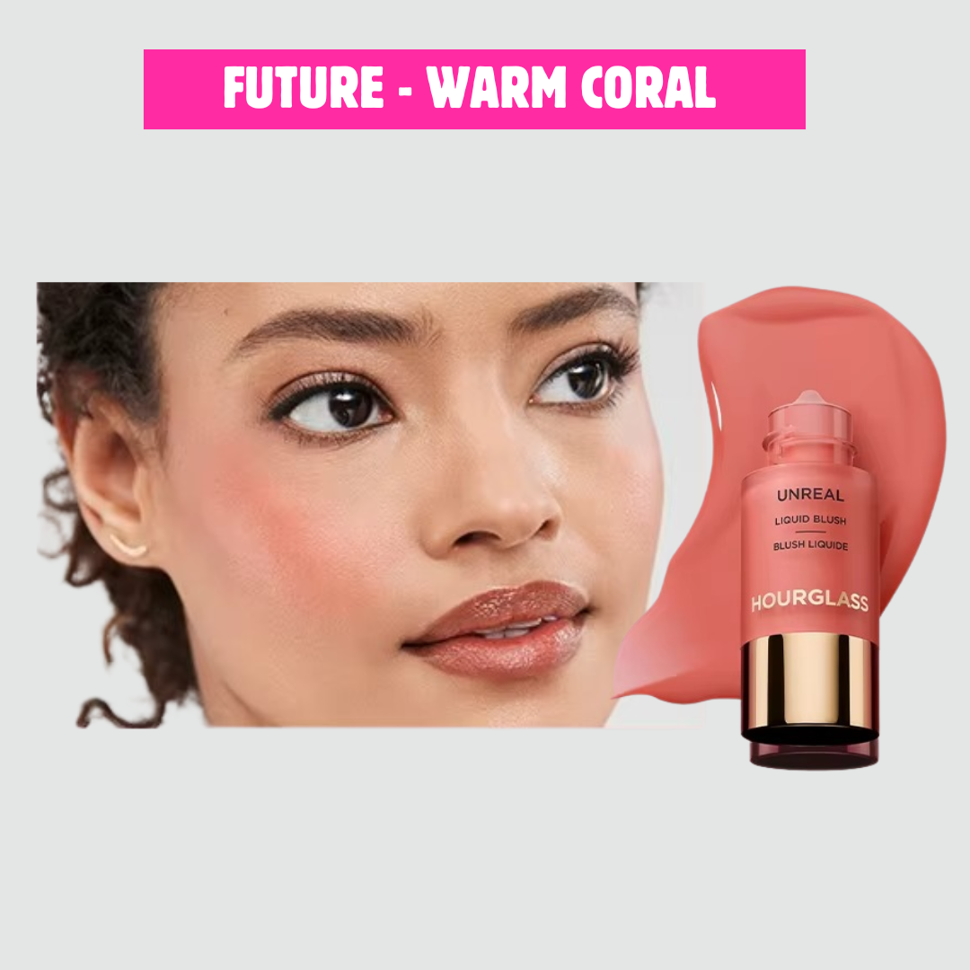 Unreal Liquid Blush