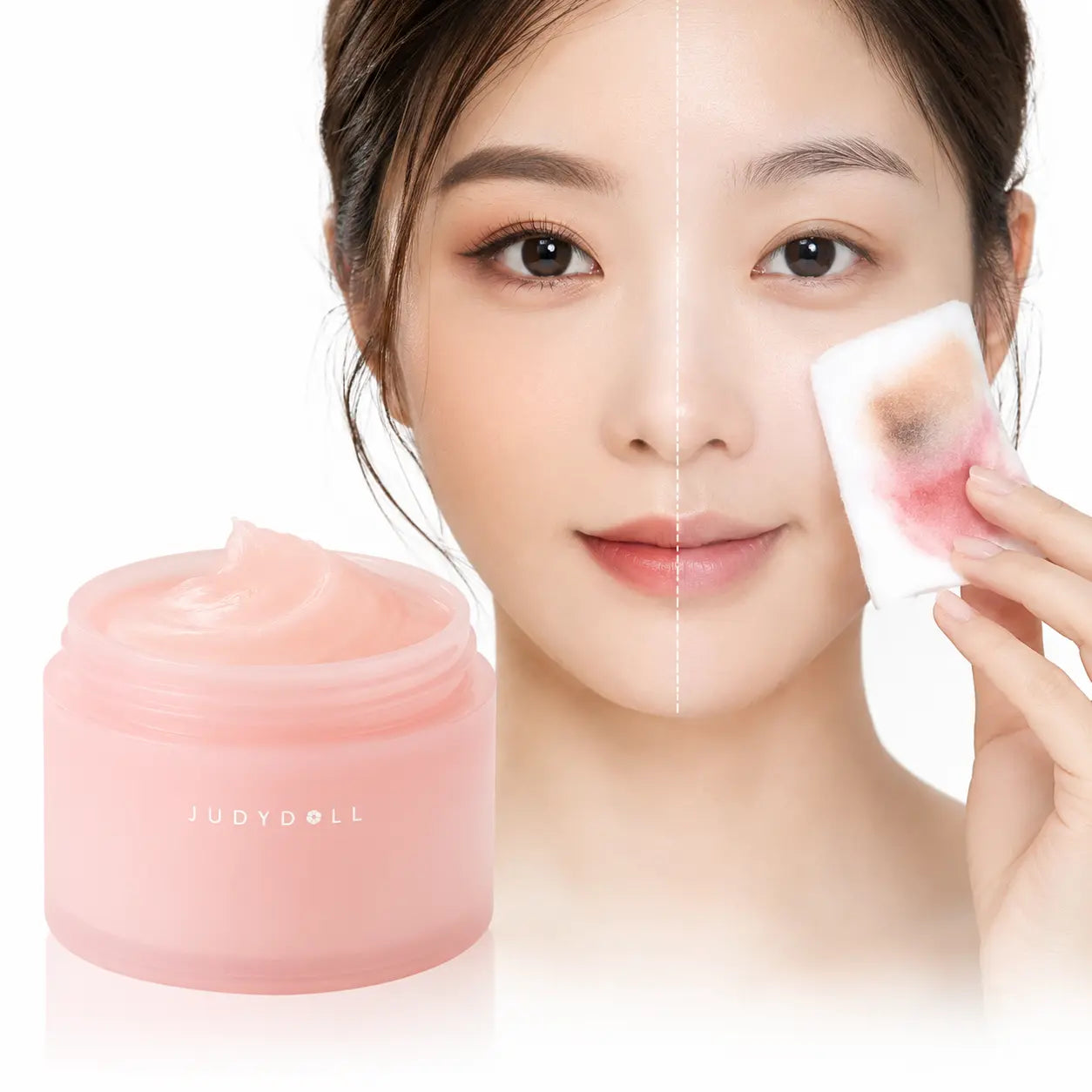 Cleanser Balm - Judydoll - Removedor de Maquiagem e Impurezas