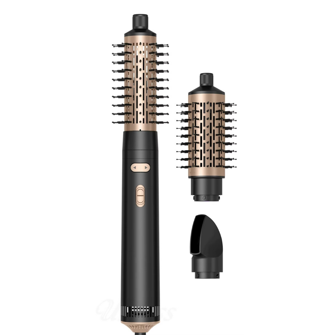 AirLiss 360 - Escova Rotativa 3 em 1