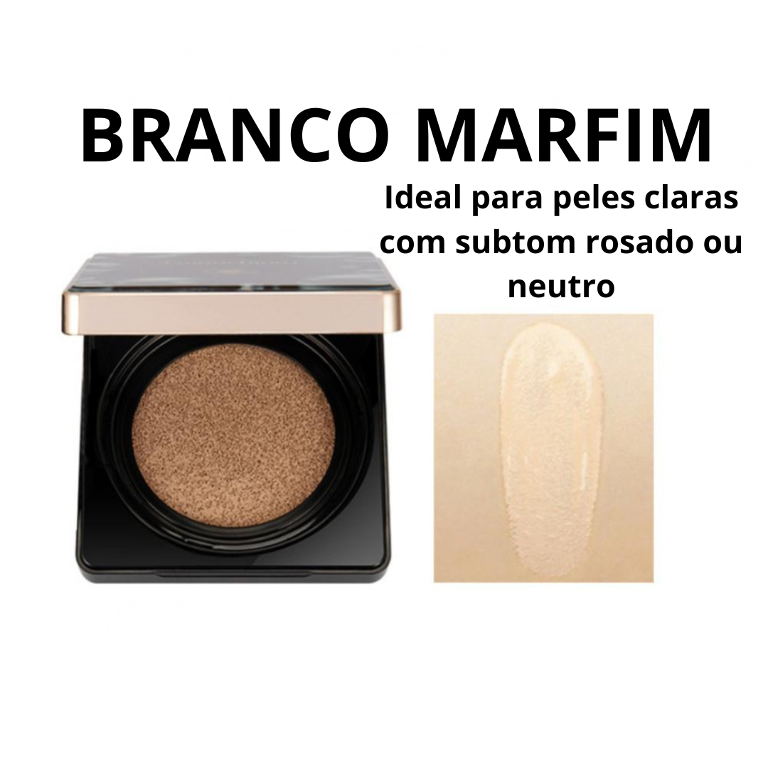 Base Cushion Colour Diary