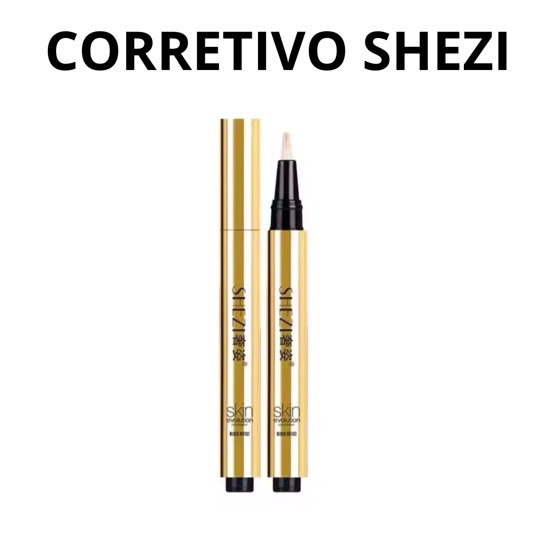 Corretivo Shezi