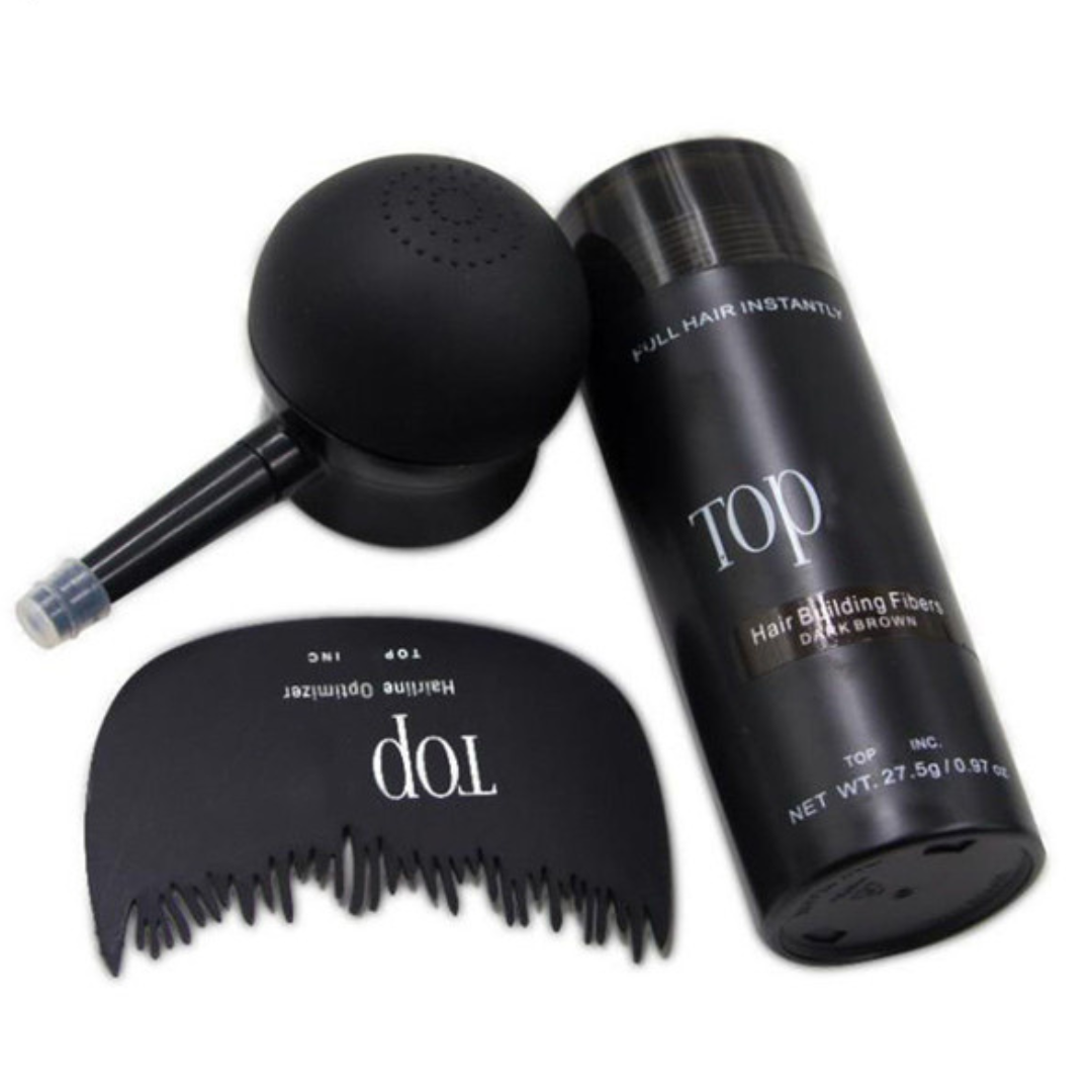 Toppik Hair Fiber - Apenas Kits