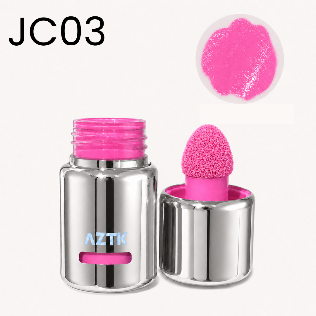 Blush Corretor Multifuncional AZTK