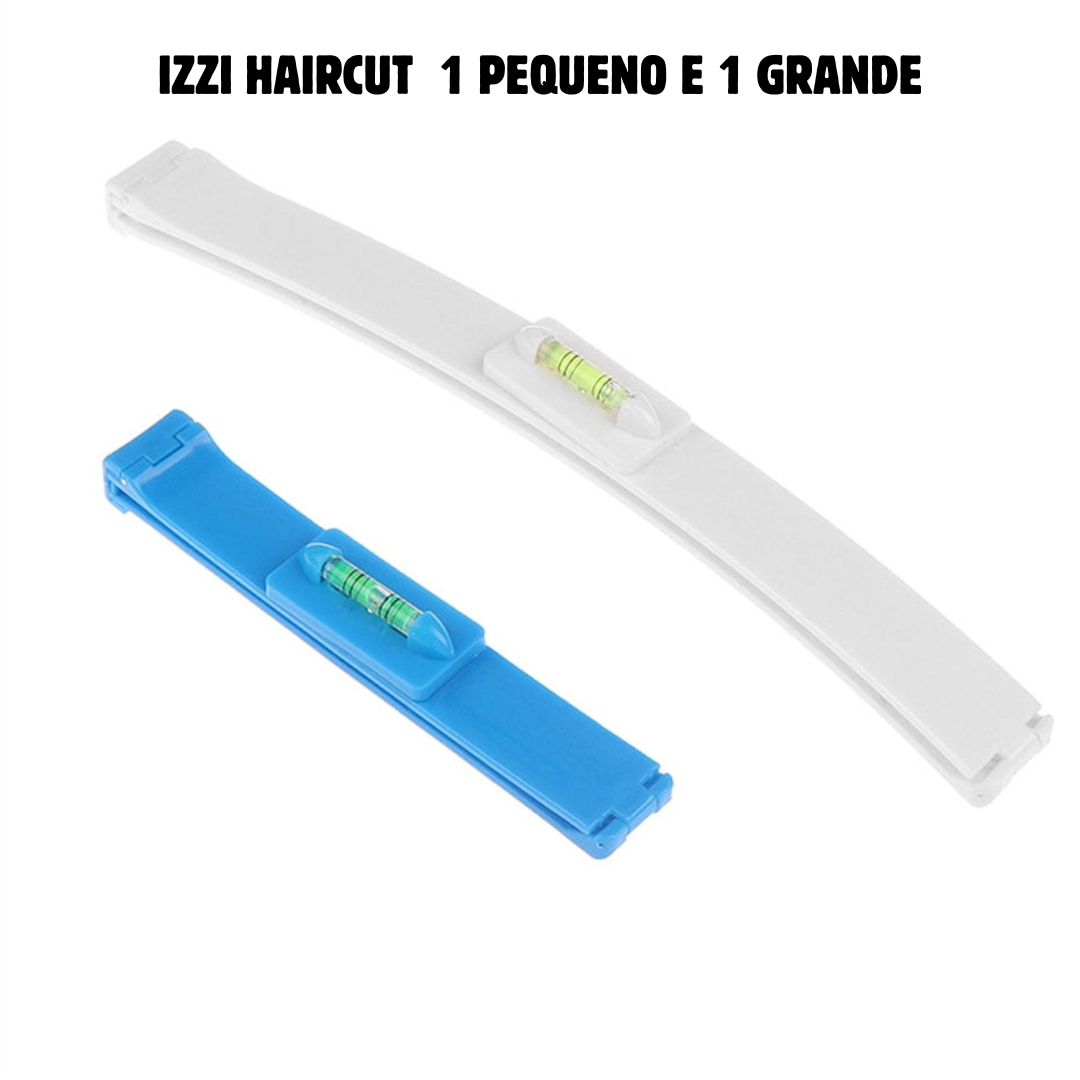 IZZI HAIRCUT - Ferramenta para corte de cabelo