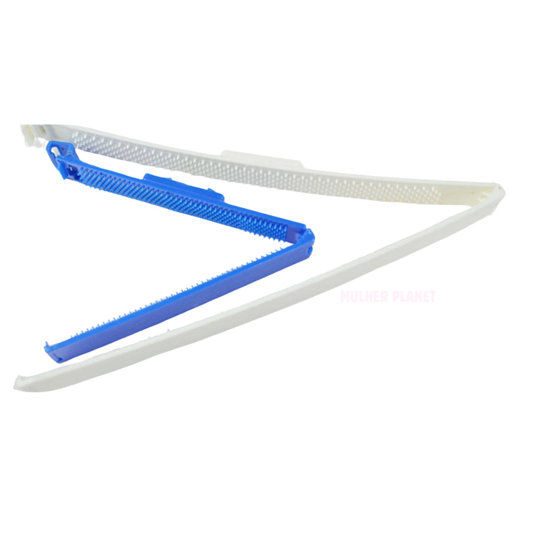 IZZI HAIRCUT - Ferramenta para corte de cabelo