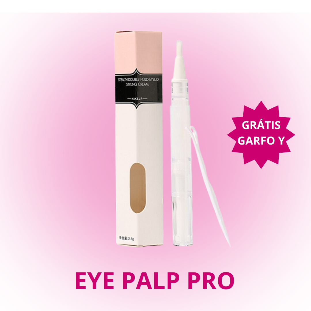 EYE PALP PRO - CREME LEVANTA PÁLPEBRA