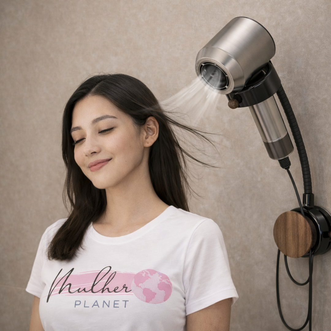 Suporte Articulado para Secador - AirFreedom 360