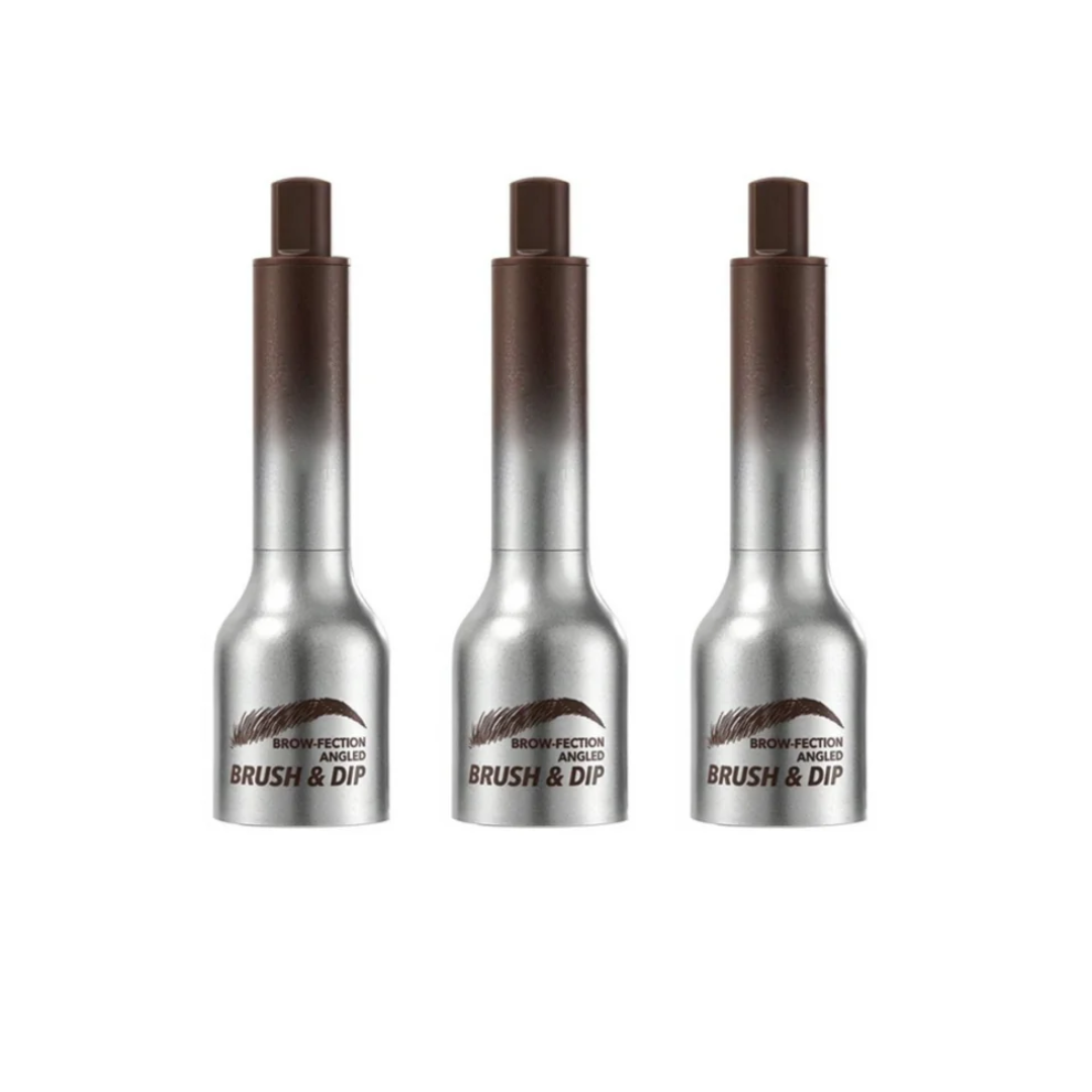 Preenchedor de Sobrancelhas - Brow Fection Angled