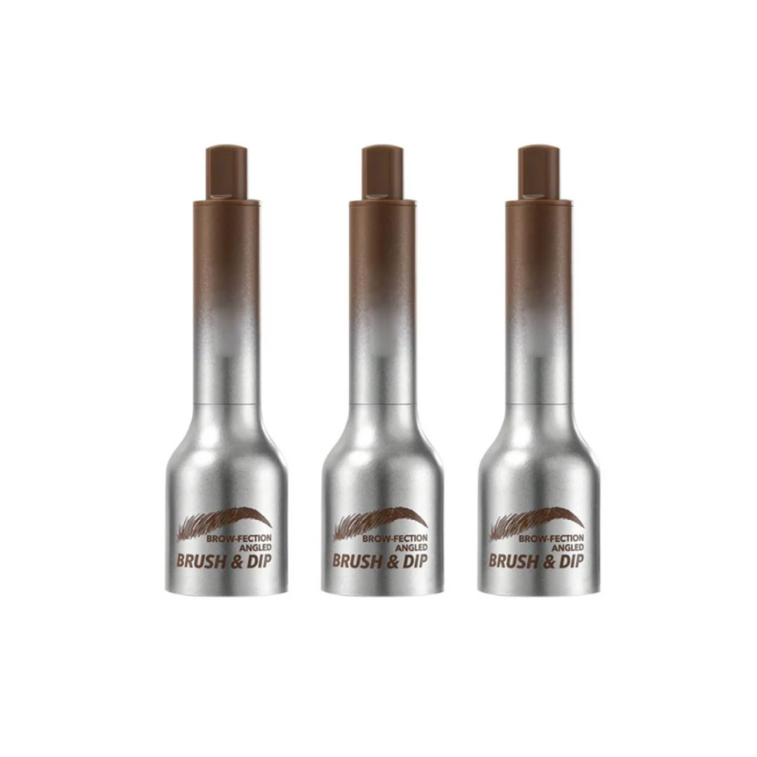 Preenchedor de Sobrancelhas - Brow Fection Angled