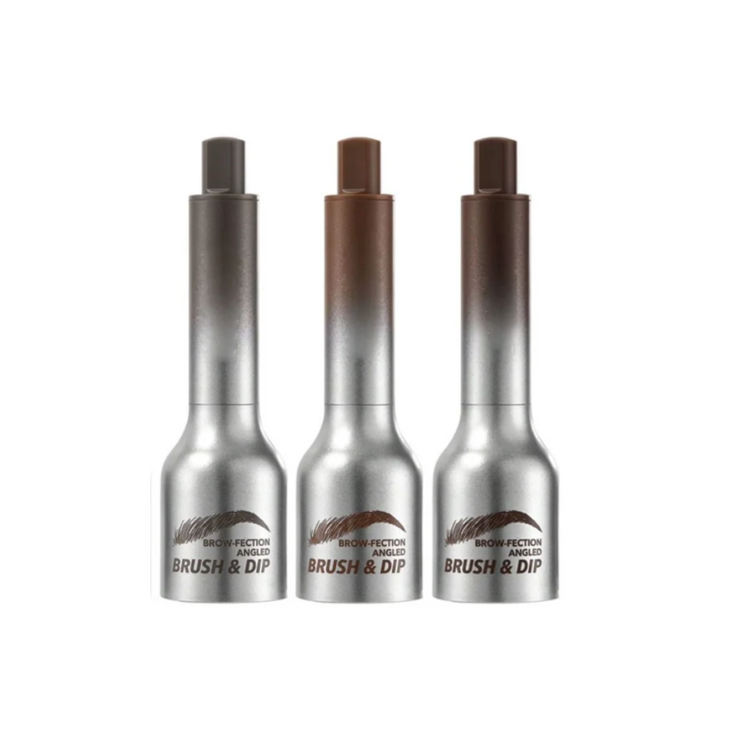 Preenchedor de Sobrancelhas - Brow Fection Angled