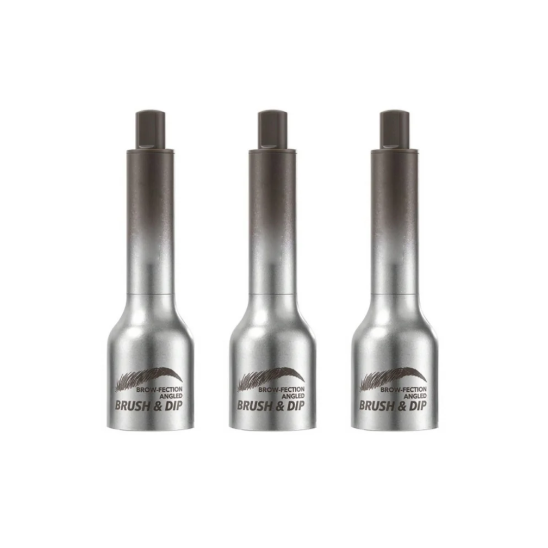 Preenchedor de Sobrancelhas - Brow Fection Angled