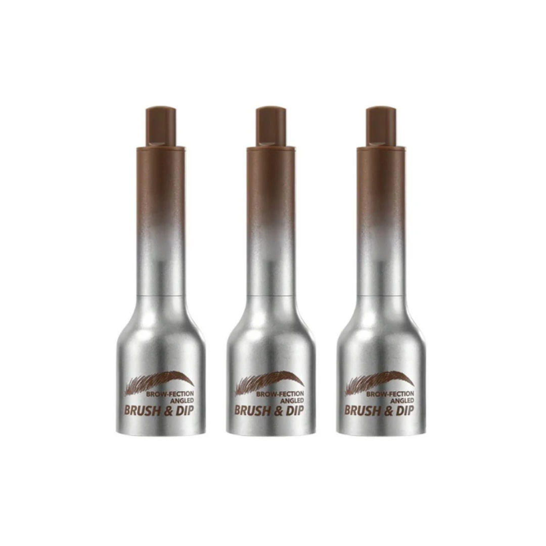 Preenchedor de Sobrancelhas - Brow Fection Angled