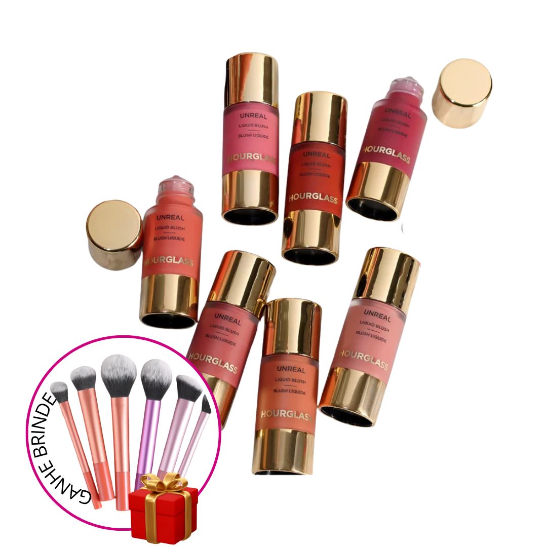 Unreal Liquid Blush