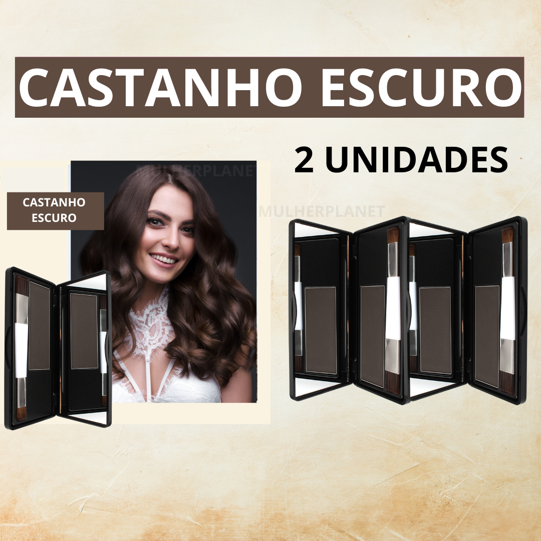 ROOT TOUCH UP - Retocador de Raiz