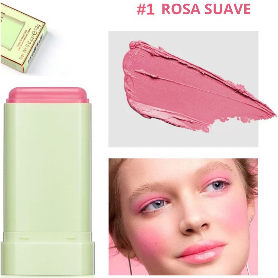 BLUSH On the Glow - BLUSH FORMATO STICK