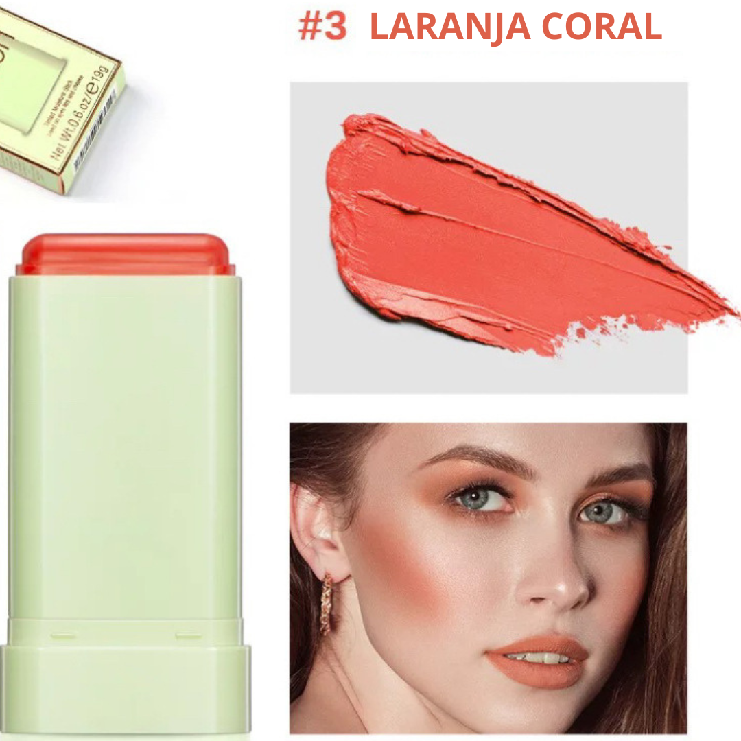 BLUSH On the Glow - BLUSH FORMATO STICK