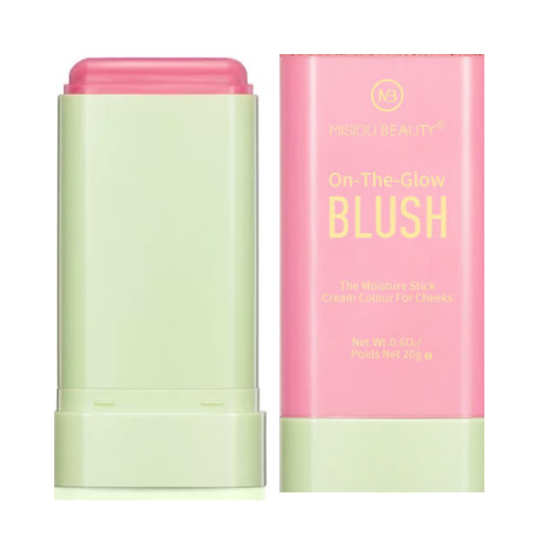 BLUSH On the Glow - BLUSH FORMATO STICK