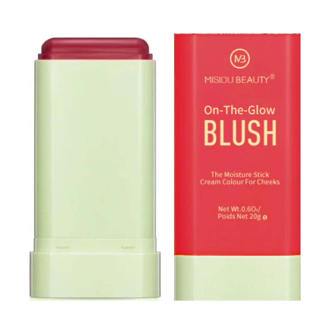 BLUSH On the Glow - BLUSH FORMATO STICK