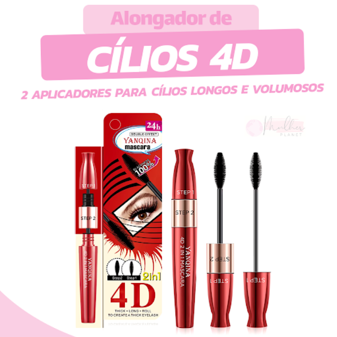 PRODUTOS MAQUIAGEM REJUVENESCEDORA