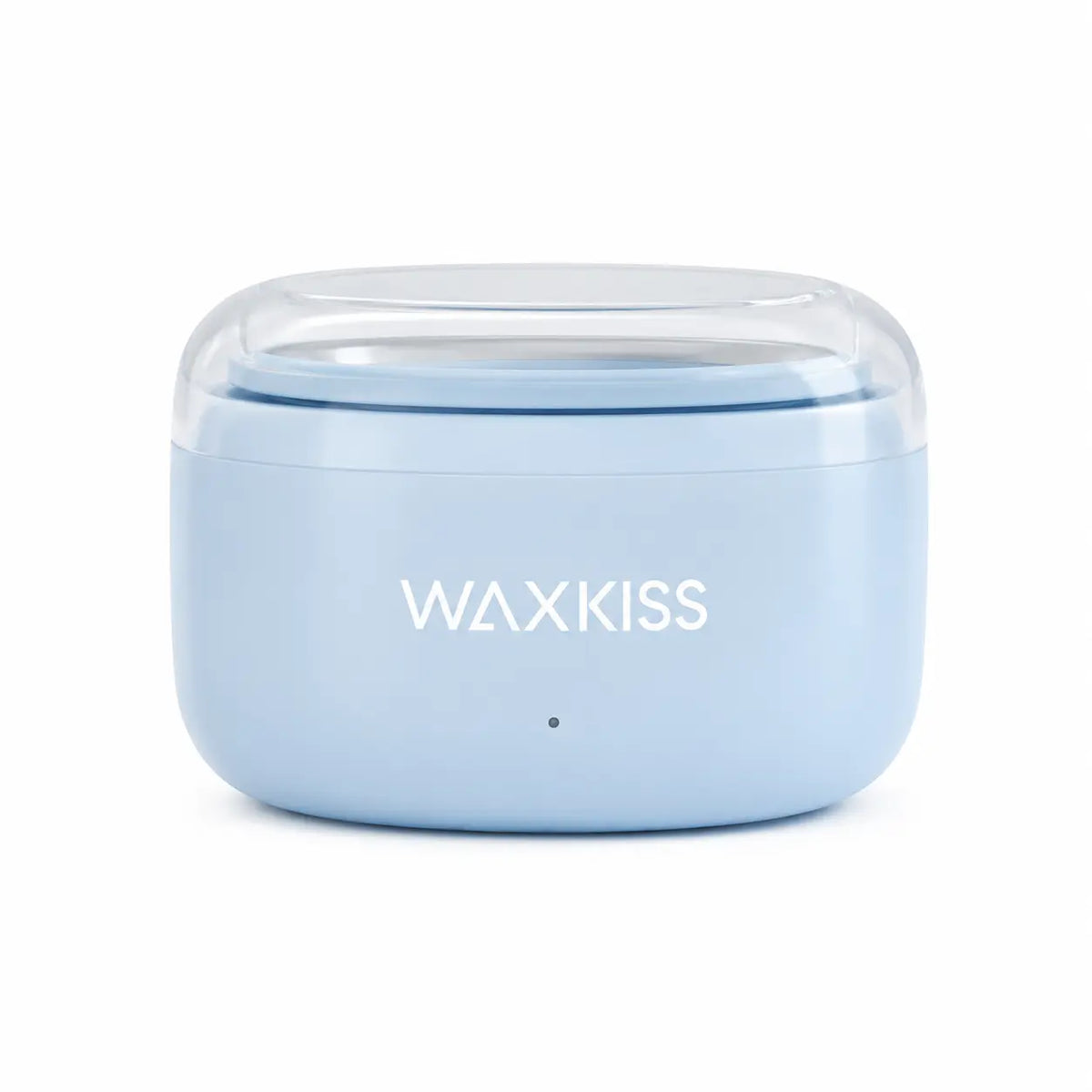Wax Kiss – Kit com Mini Aquecedor de Cera para Depilação Facial