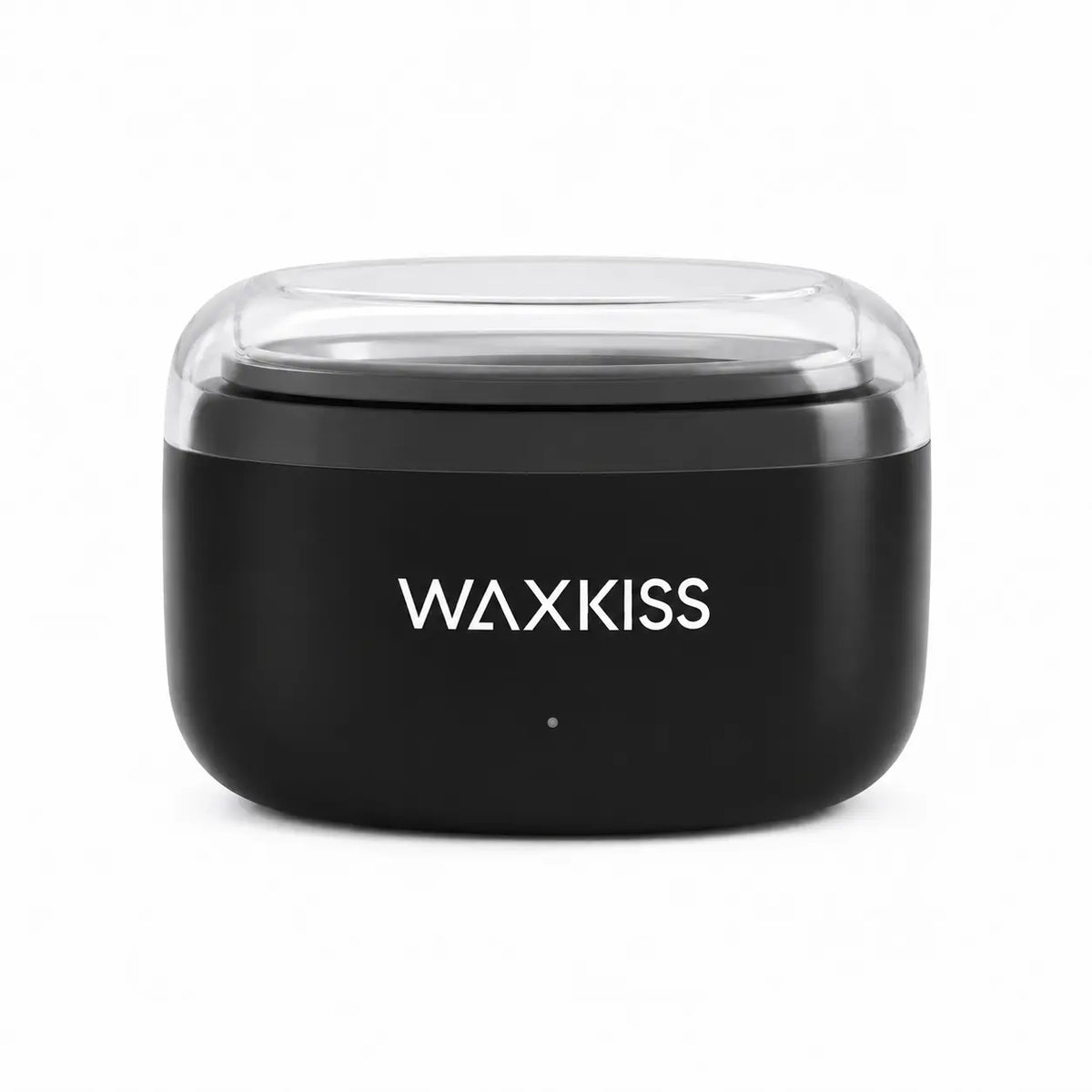 Wax Kiss – Kit com Mini Aquecedor de Cera para Depilação Facial
