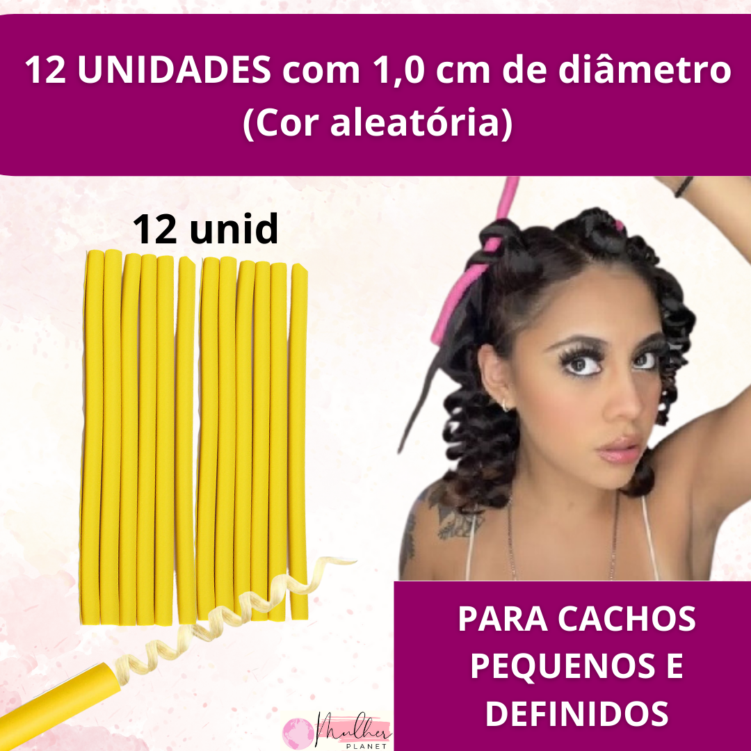 FLEX RODS CACHOS PERFEITOS