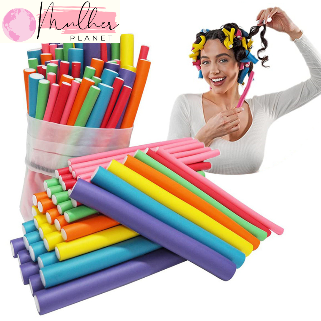 FLEX RODS CACHOS PERFEITOS