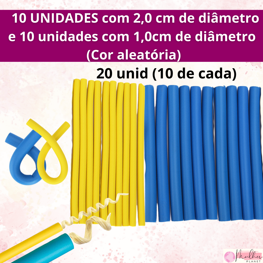 FLEX RODS CACHOS PERFEITOS