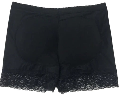 Calcinha Butt UP® com Enchimento que Aumenta e empina BumBum