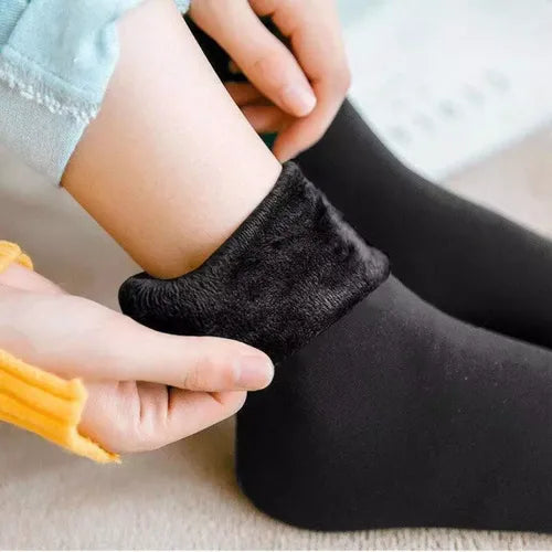 Meia Thermo Feet