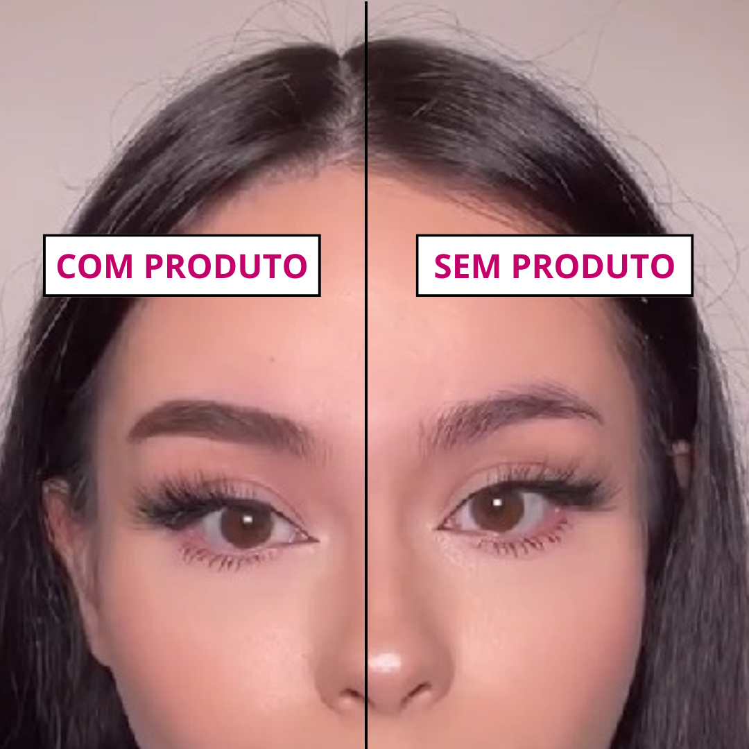 Kit Modelagem de Sobrancelha - COMPRE 2 e ganhe 45% OFF