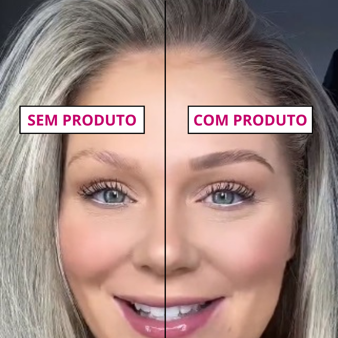 Kit Modelagem de Sobrancelha - COMPRE 2 e ganhe 45% OFF
