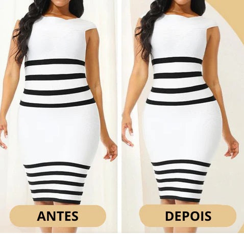 Body Slim Shape PROMO 50%OFF EM 2 UNIDADES