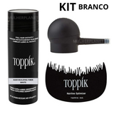 Toppik Hair Fiber