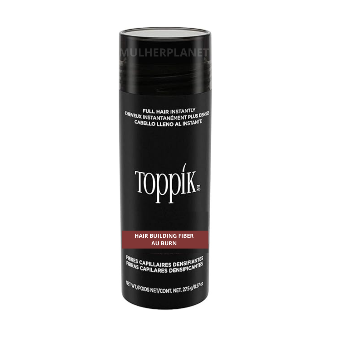 Toppik Hair Fiber