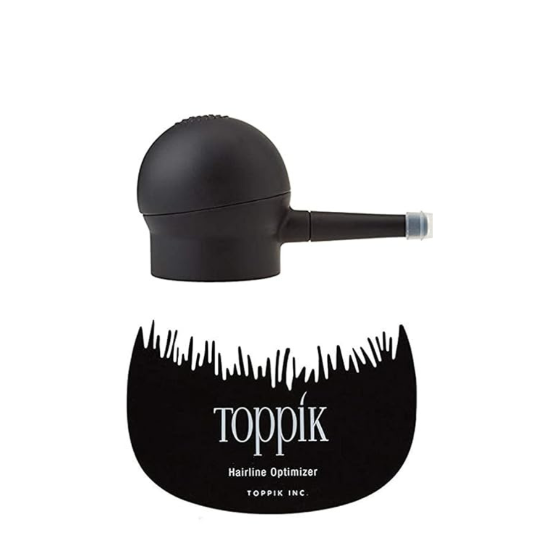 Toppik Hair Fiber