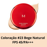 MISSHA CUSHION MOISTURE - BASE TIPO CUSHION - NOVA EMBALAGEM