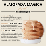 MISSHA CUSHION MOISTURE - BASE TIPO CUSHION - NOVA EMBALAGEM