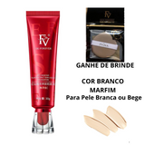 FV FOUNDATION - Base a prova d'água + BRINDE